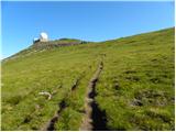 Koglereck - Großer Speikkogel (Koralpe)